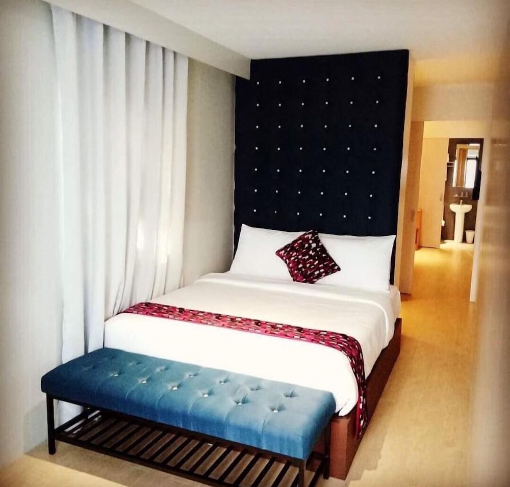 Junior Suite - Photo 1