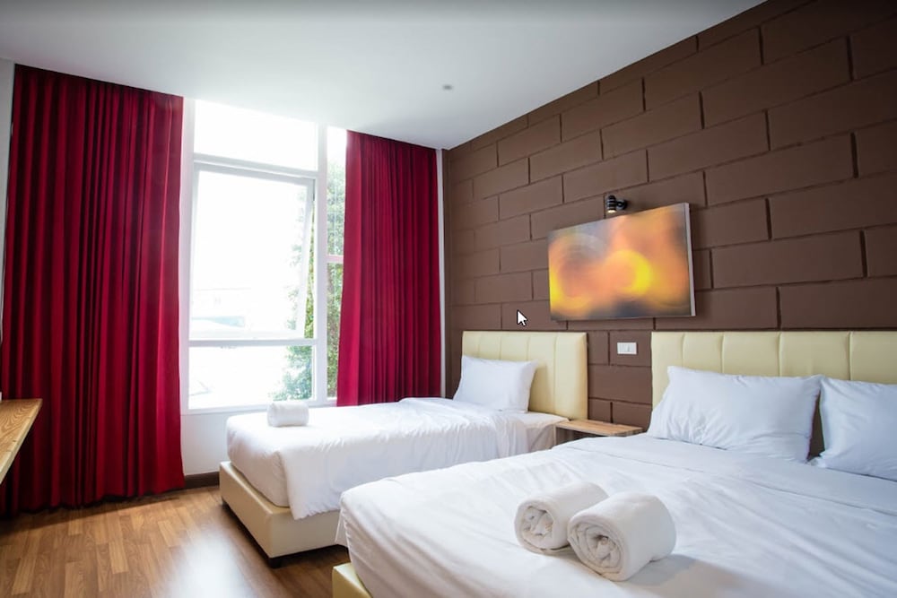 Triple Room photo 3