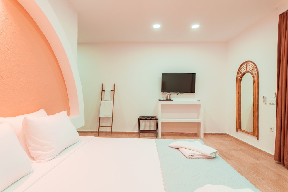 Deluxe Room - Photo 4