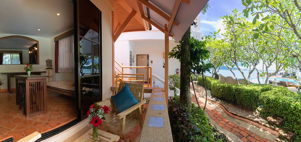 Villa, 1 Bedroom, Partial Sea View - Photo 10