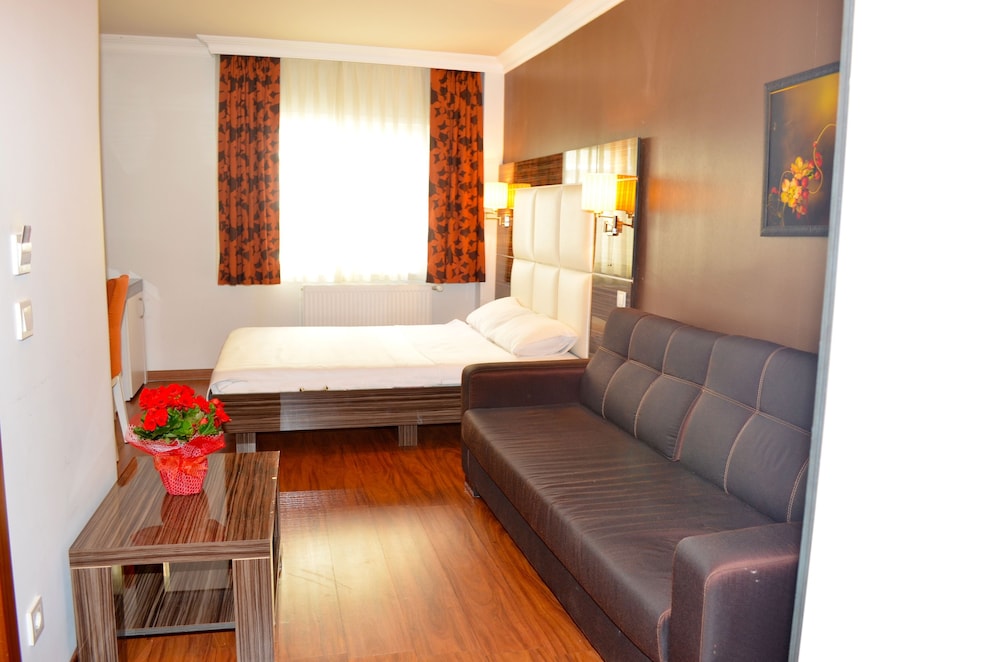 Double Room, Balcony photo 1