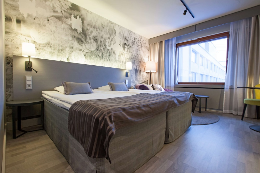 Standard Double Room, 1 King Bed photo 1