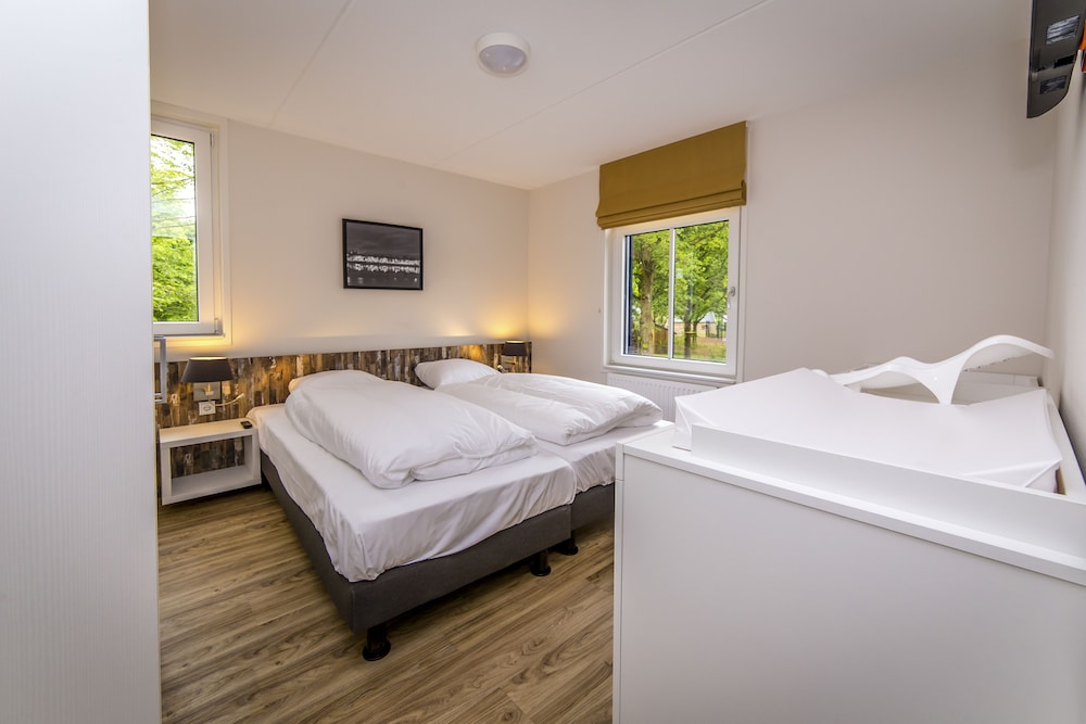 Comfort House, 3 Bedrooms (Koopliedenhuis Comfort Kids)