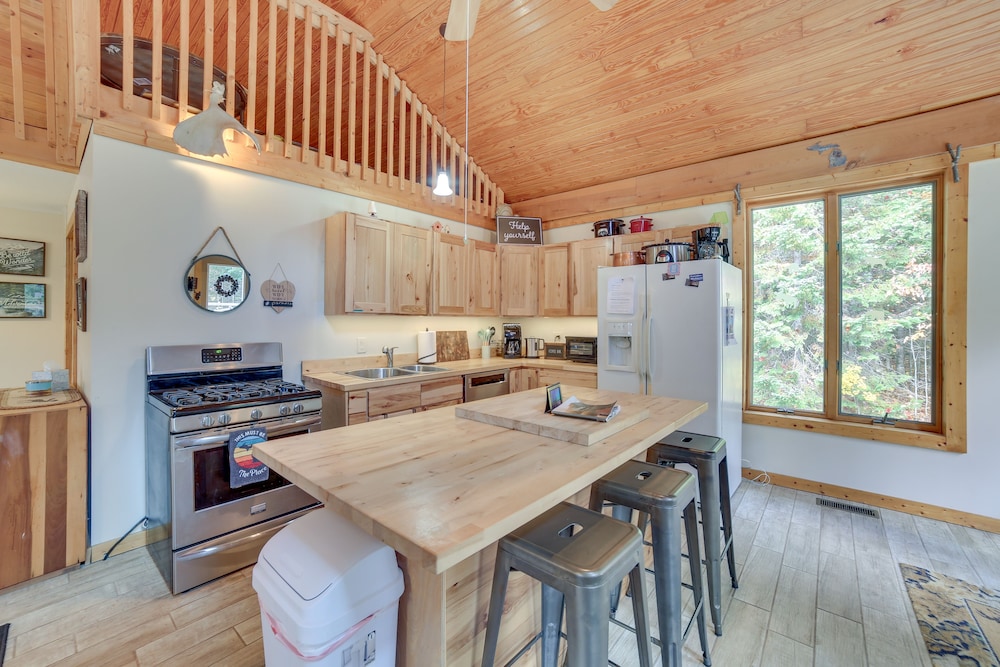 Cottage (3 Bedrooms) photo 3