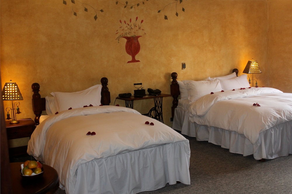 Superior Double Room photo 2