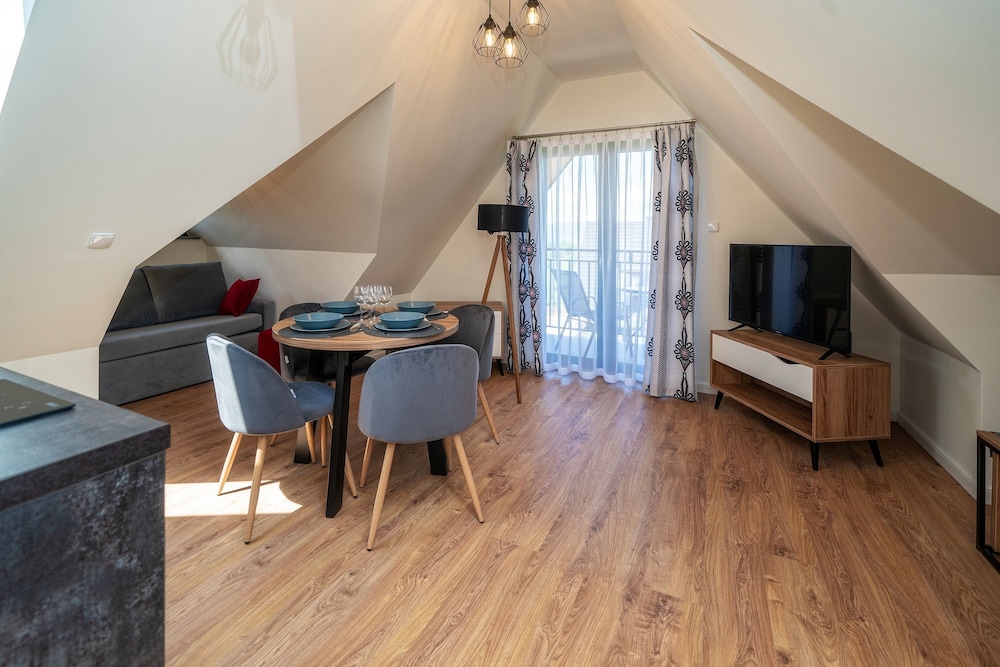 Studio Suite (C12) photo 1