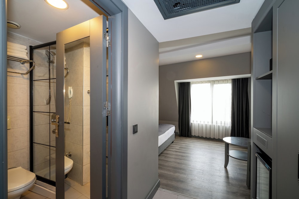 Standard Double Room photo 1