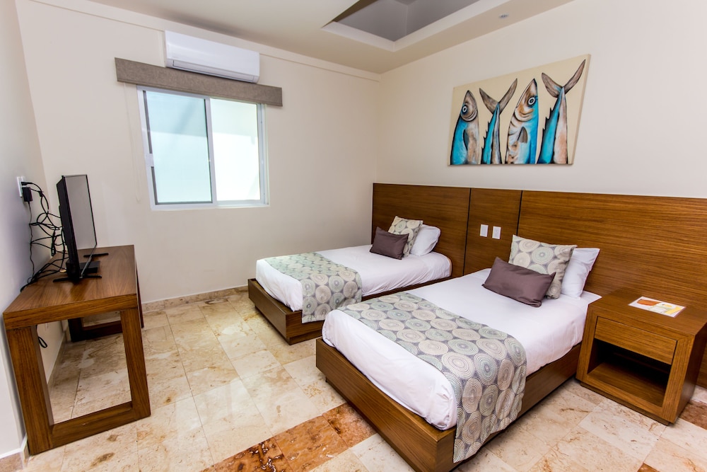 Standard Double Room Single Use