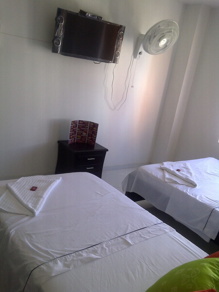 Triple Room photo 1