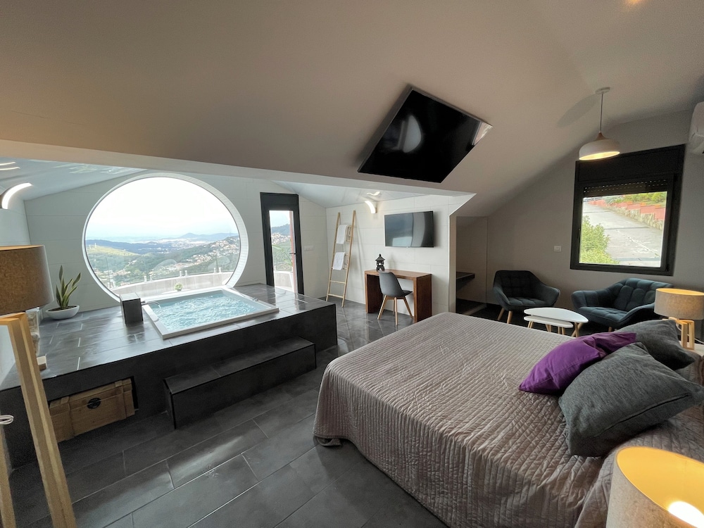 Suite Zero