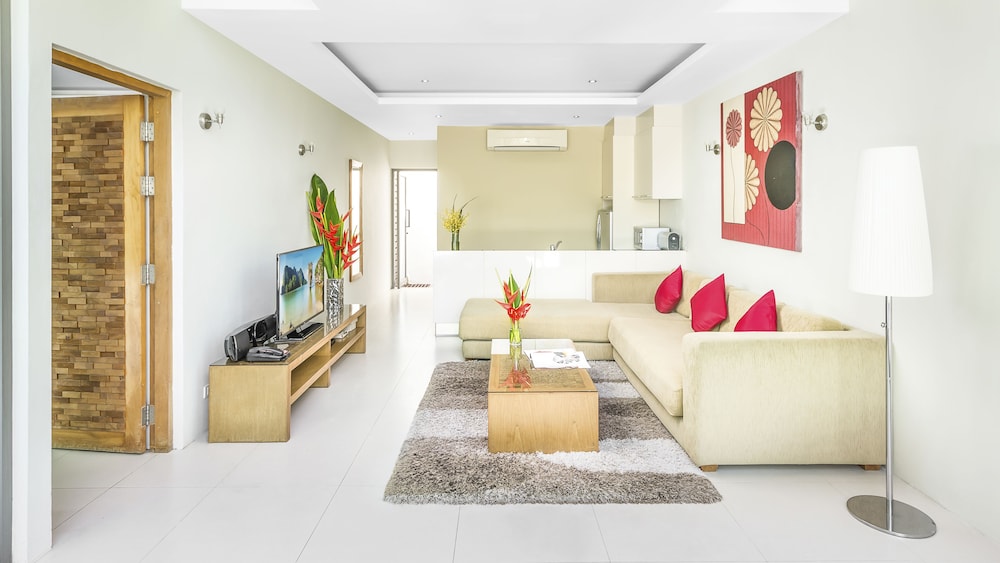 2 Bedrooms Modern Pool Villa - Photo 9