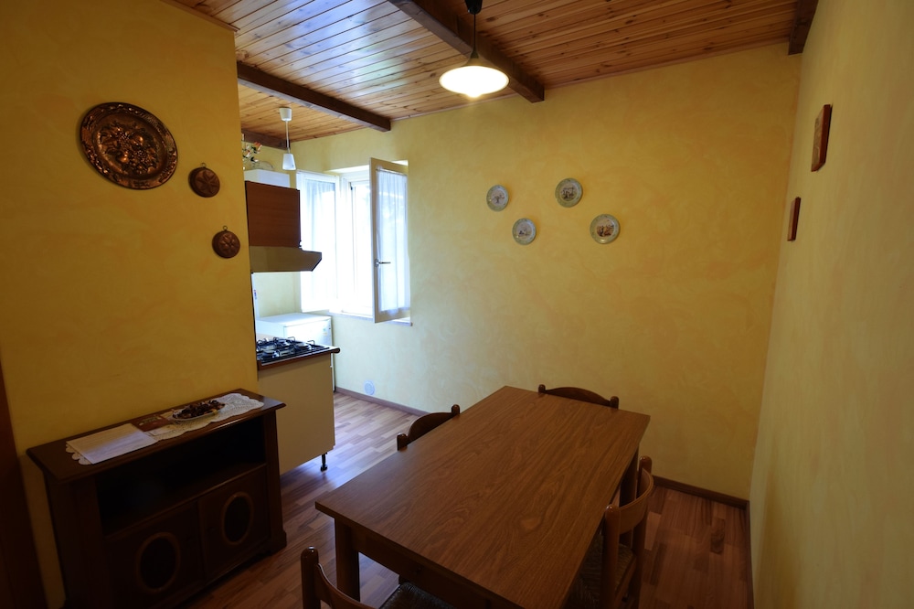 Apartment, 1 Bedroom, Kitchen, Garden View (Verde) photo 2