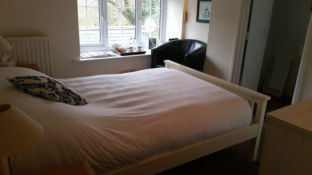 Superior Double Room, Non Smoking - Photo 7