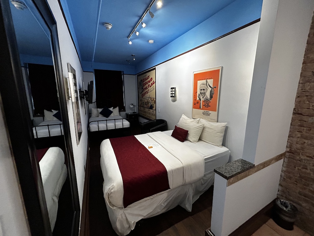 Quadruple Room, 1 Bedroom thumbnail 5