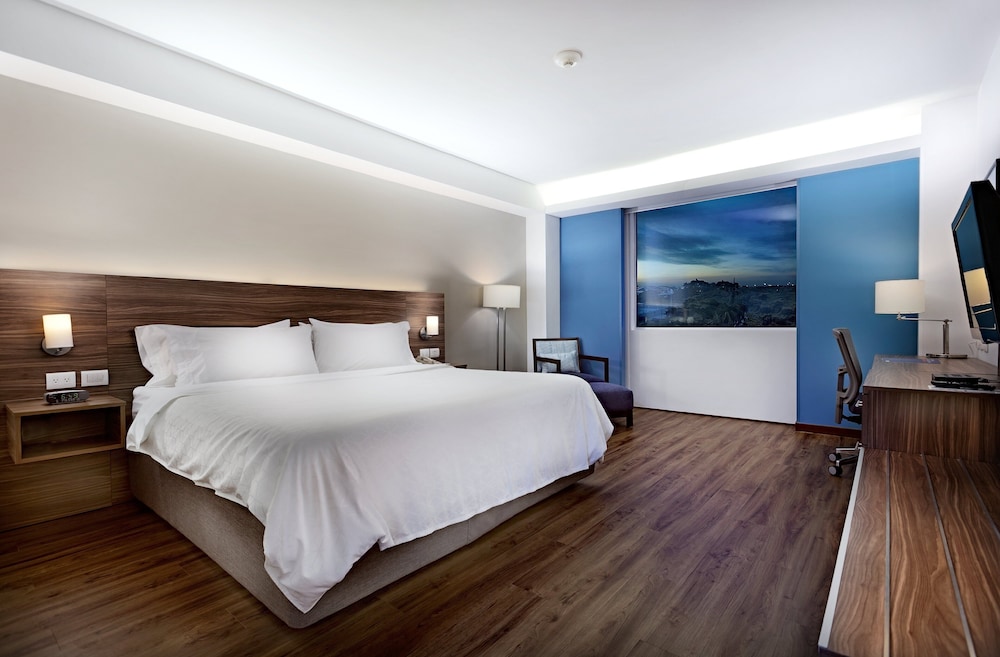 Room, 1 King Bed - Photo 1