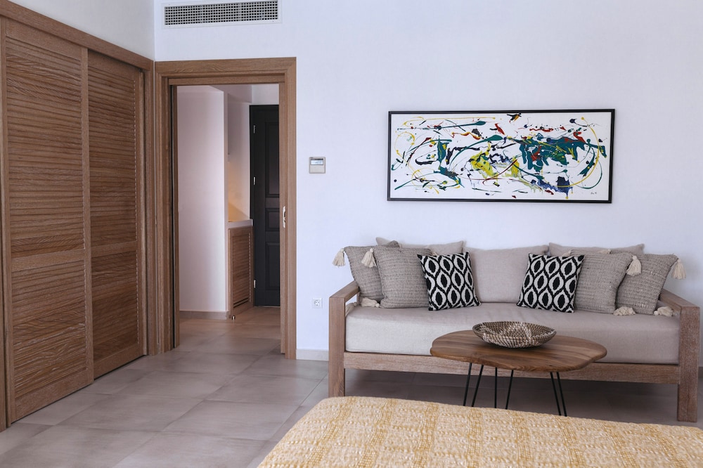 Suite Familiar, 2 Habitaciones, Piscina Privada