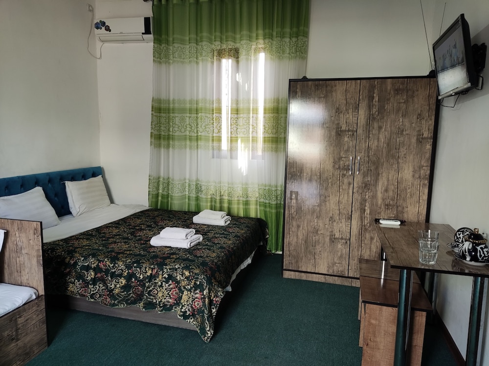 Basic Double Room - Photo 2