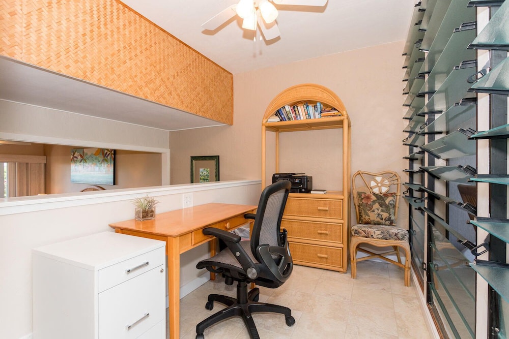 Condo, Multiple Beds, Lanai, Ocean View (Keauhou Resort #110)