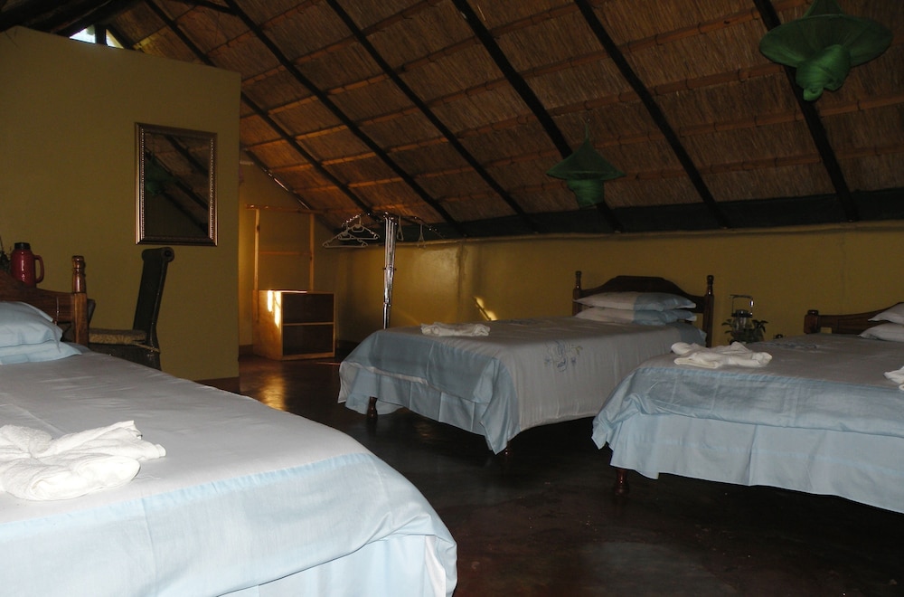 Family Chalet