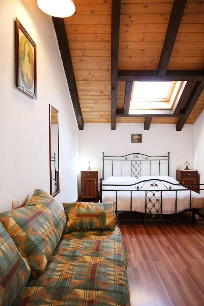 Apartment Cjase Dal Bet (2 Bedrooms) photo 1