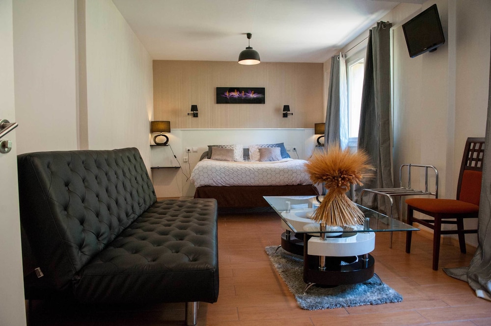 Suite photo 2