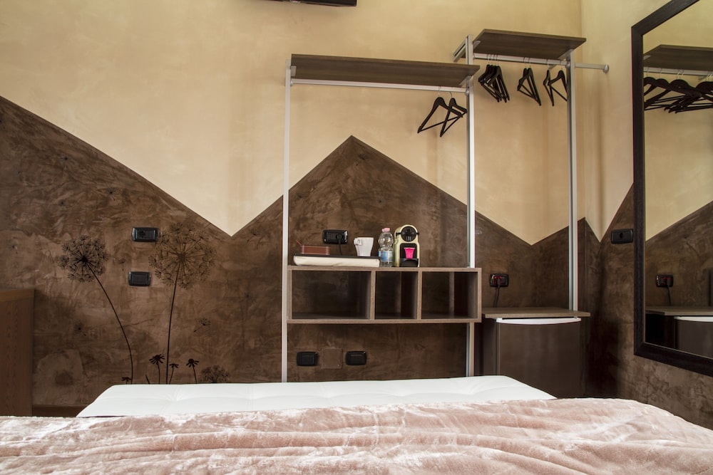 Exclusive Suite, 1 Bedroom, Balcony, Tower photo 2