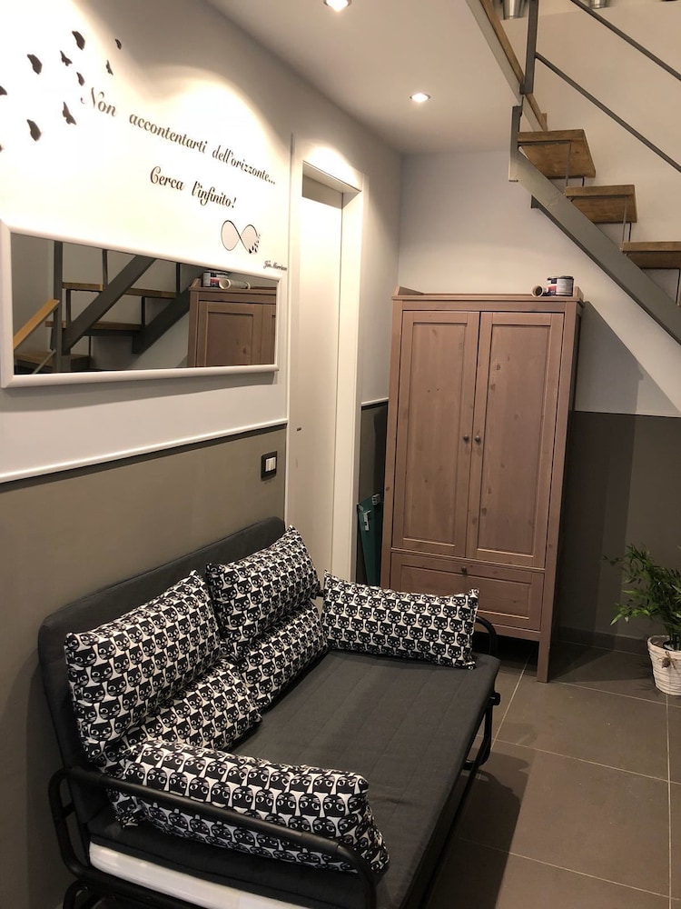 City Apartment, 1 Bedroom