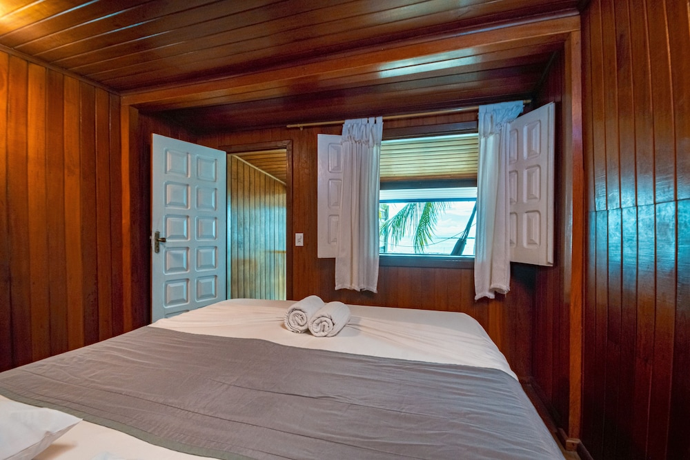 Superior Quadruple Room, Ocean View - Photo 9