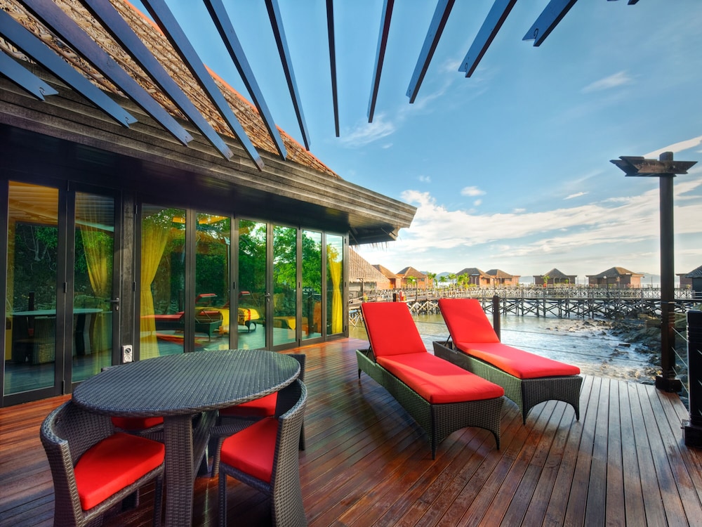 Rainforest Villa - Photo 6