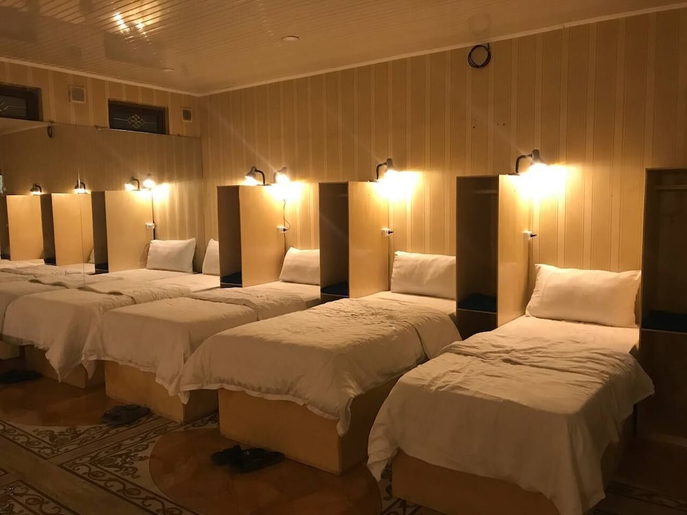 Shared Dormitory