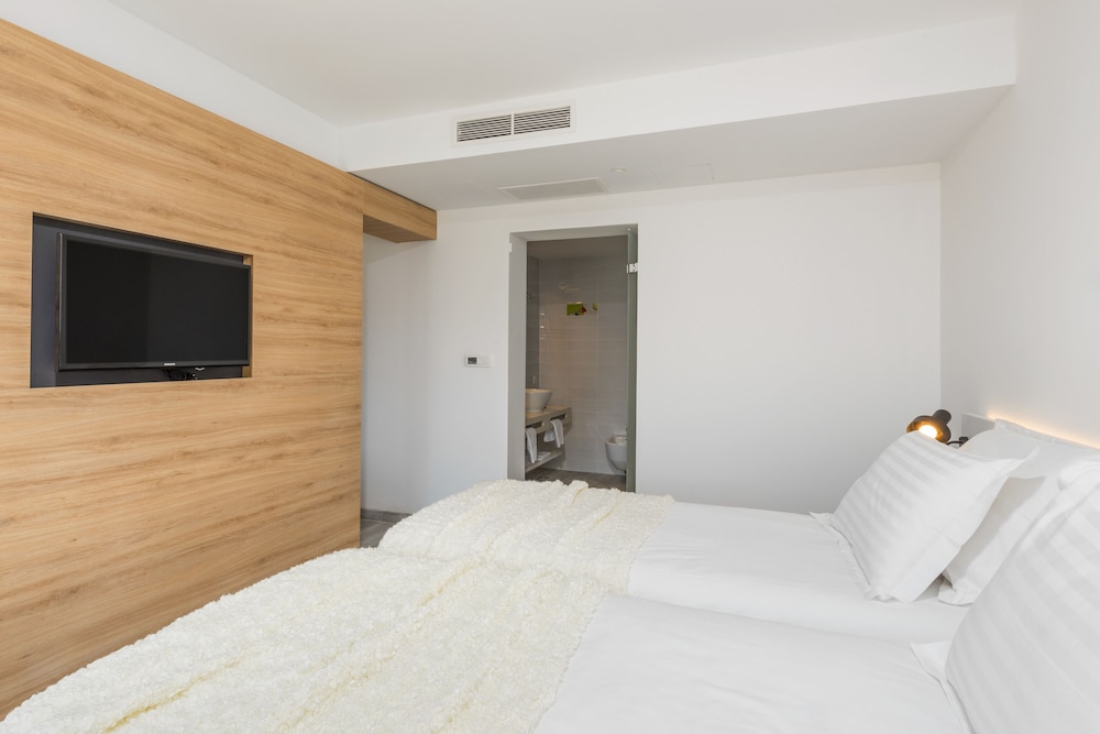 Junior Suite, Terrace - Photo 1