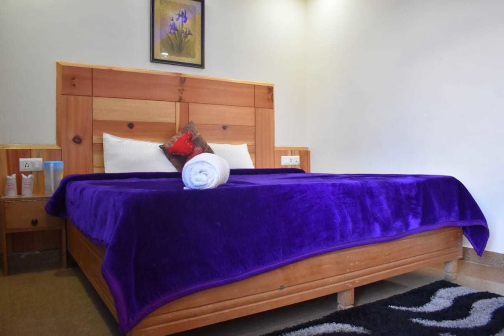Deluxe Room, 1 Double Bed