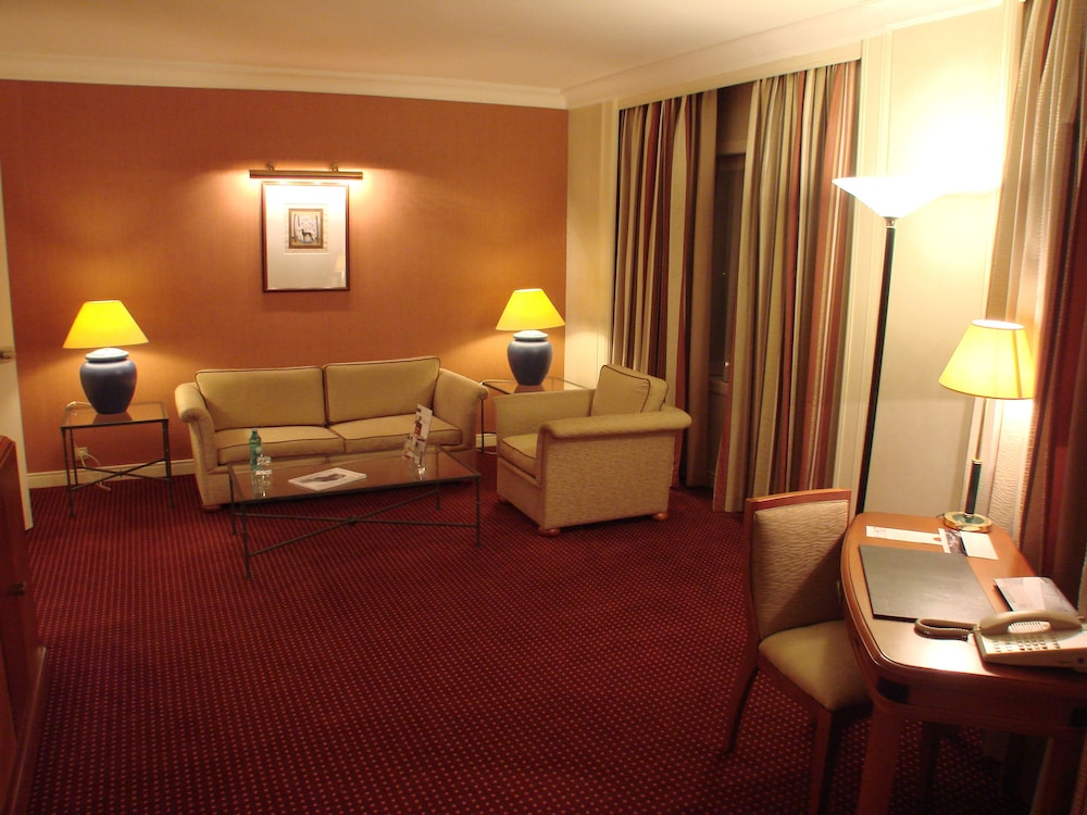 Executive Suite, 1 Double Bed - Photo 4