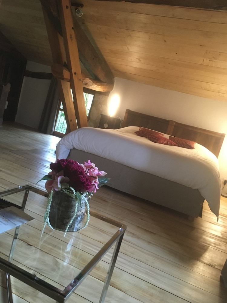 Room (Coeur d’Ecorce) photo 2