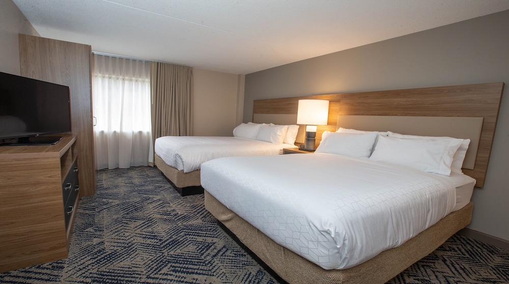 Suite photo 1