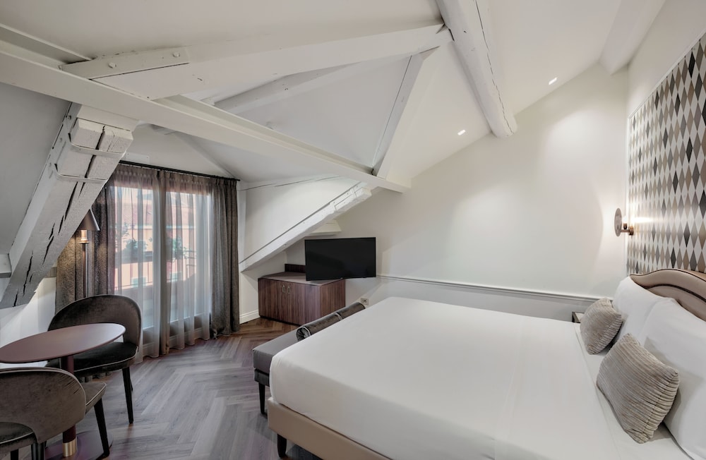 Deluxe Room, Terrace photo 1