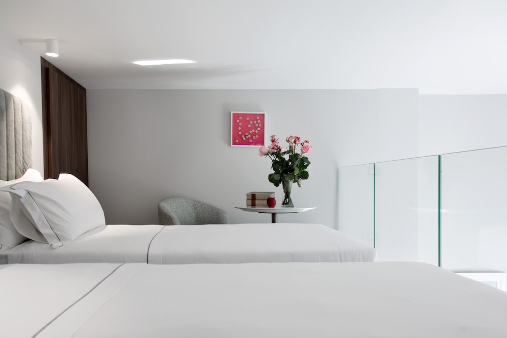 Family Quadruple Room photo 3