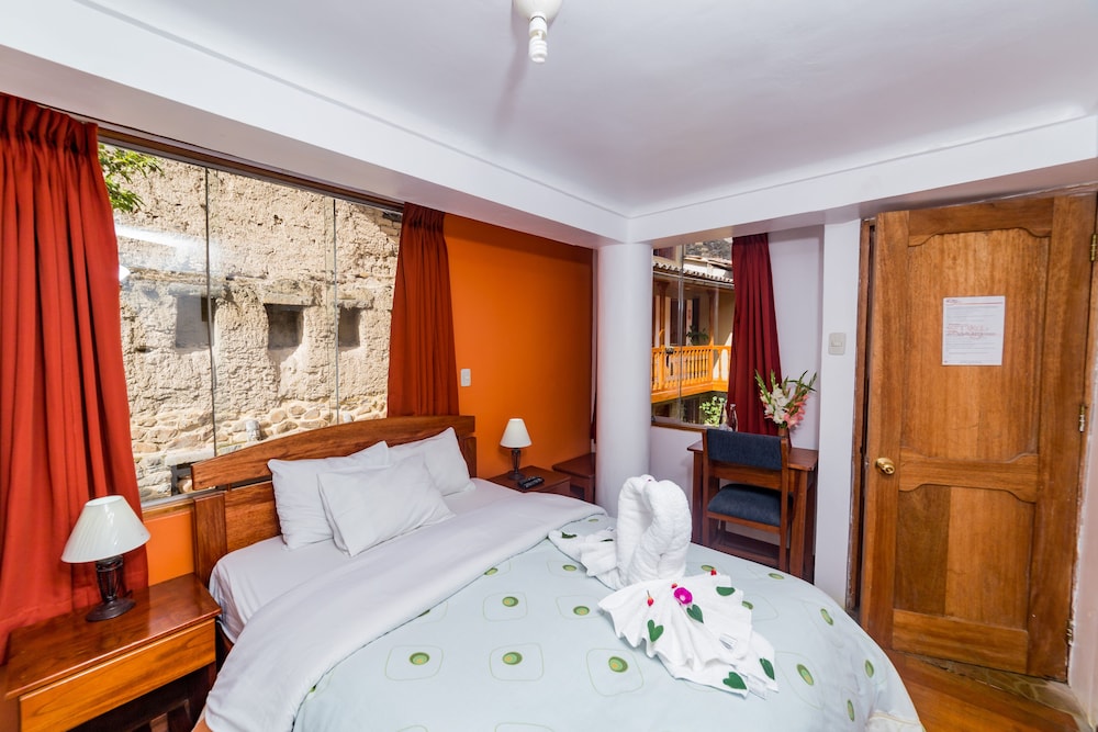 Standard Single Room, 1 Large Twin Bed photo 1