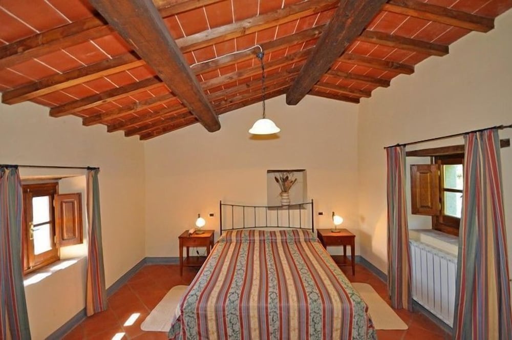 Panoramic Apartment, 2 Bedrooms (Civetta 6) photo 3