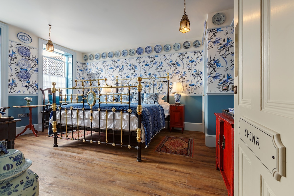 Deluxe Double Room photo 2