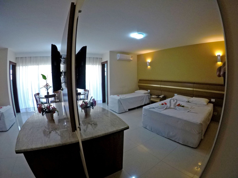 Suite Luxo photo 3