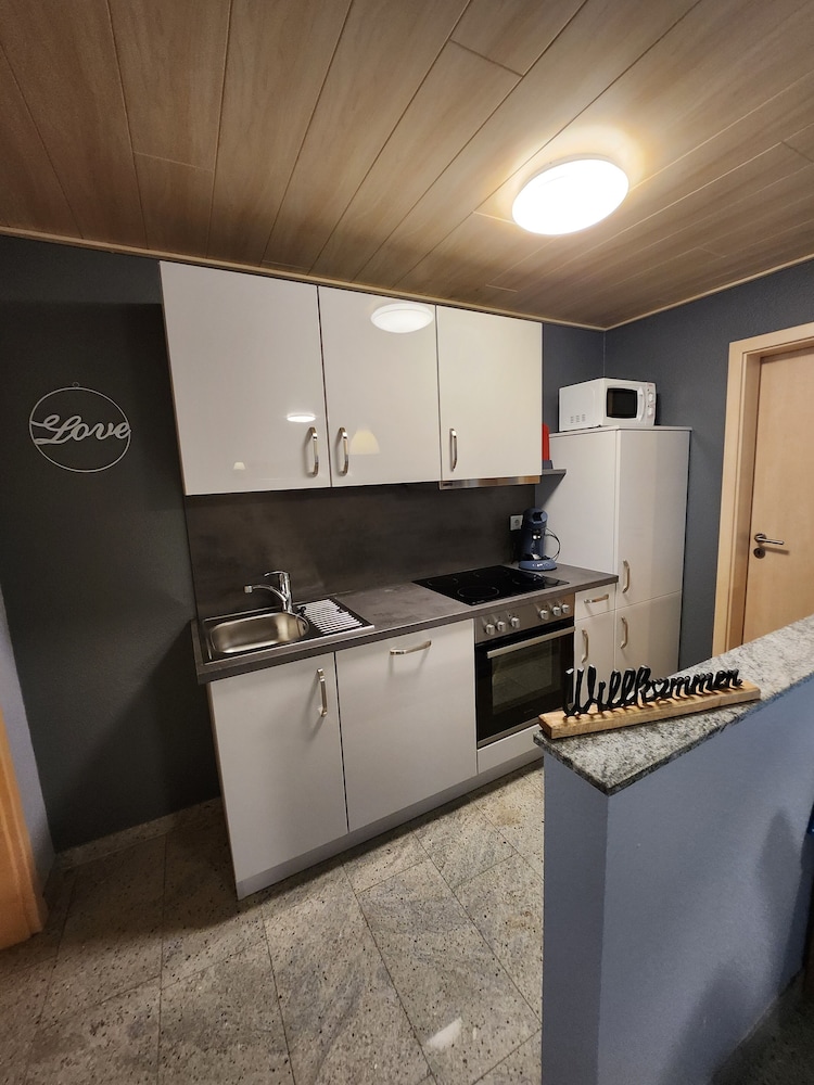 Comfort Apartment (1) photo 3