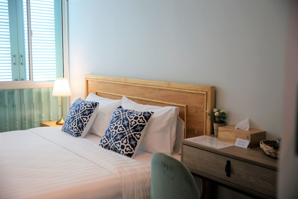 Standard Room - Photo 6