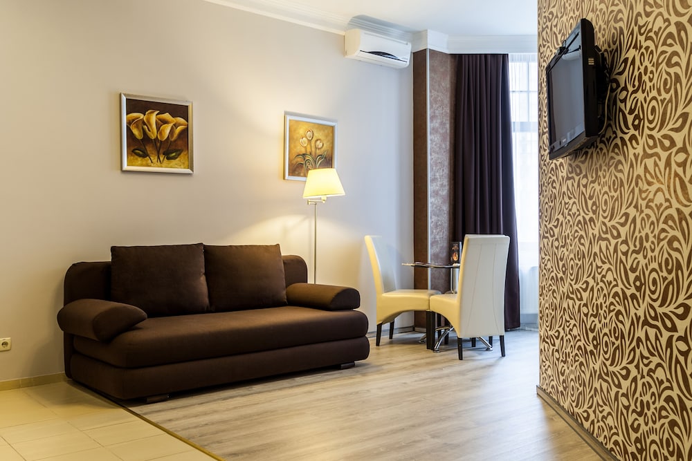 Suite photo 3