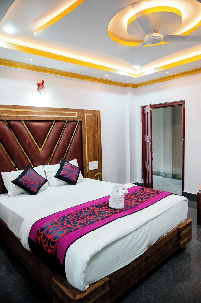 Standard Double Room - Photo 2