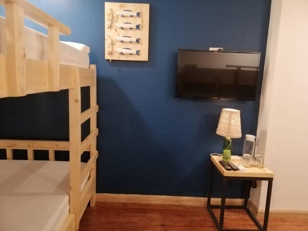 Shared Dormitory, Men Only photo 1