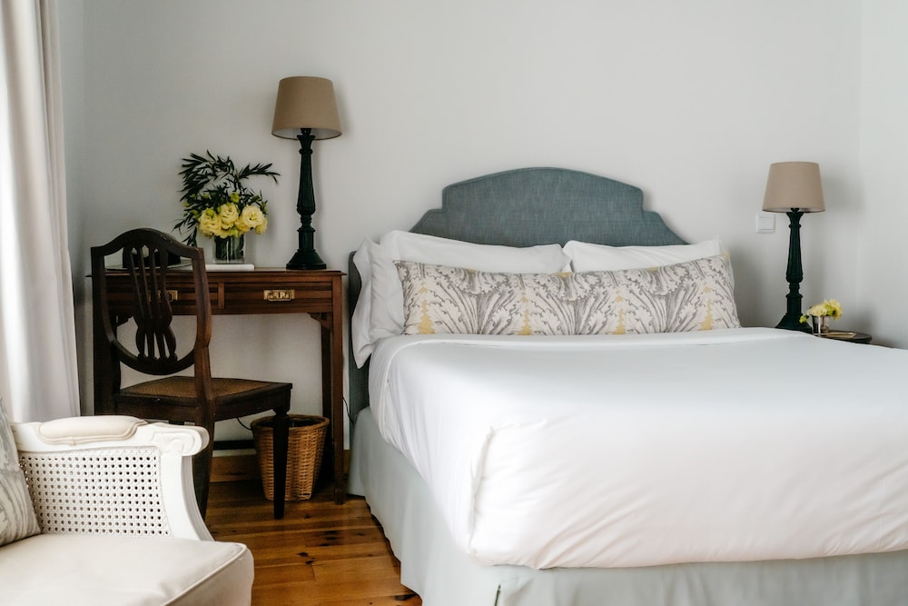Village Superior Room