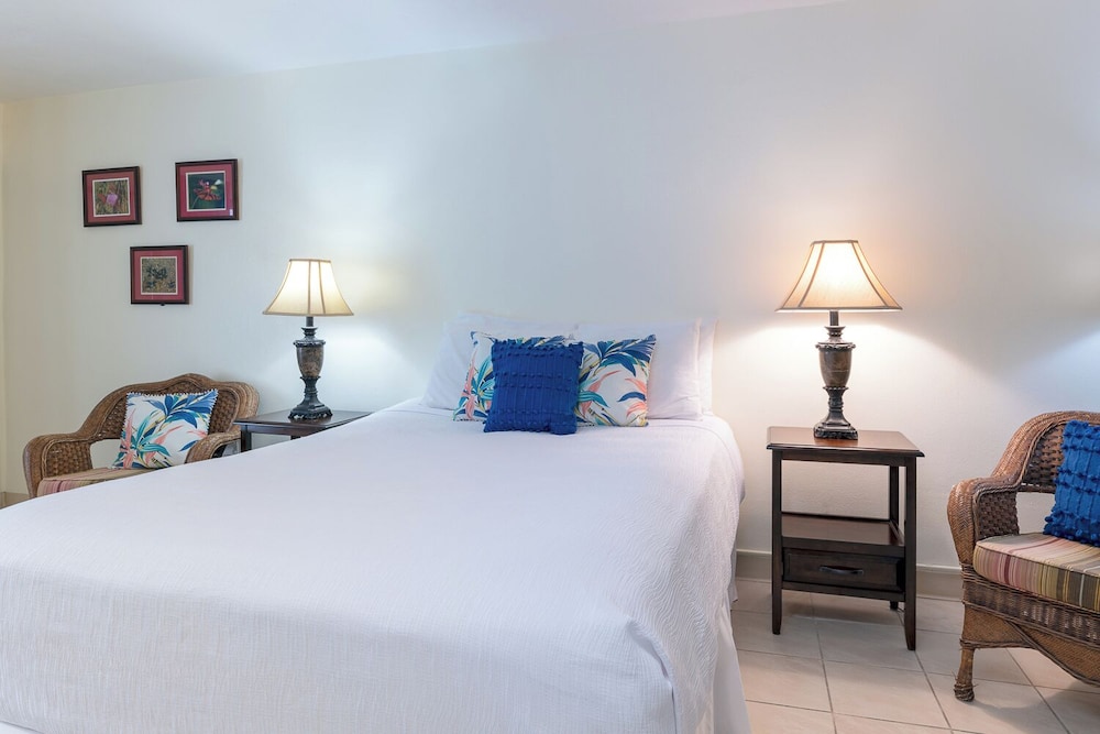Premier Studio Suite, Pool View