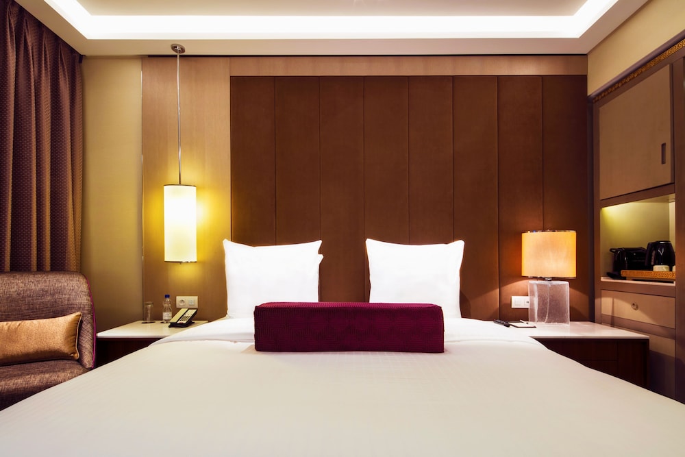 Deluxe Room photo 2