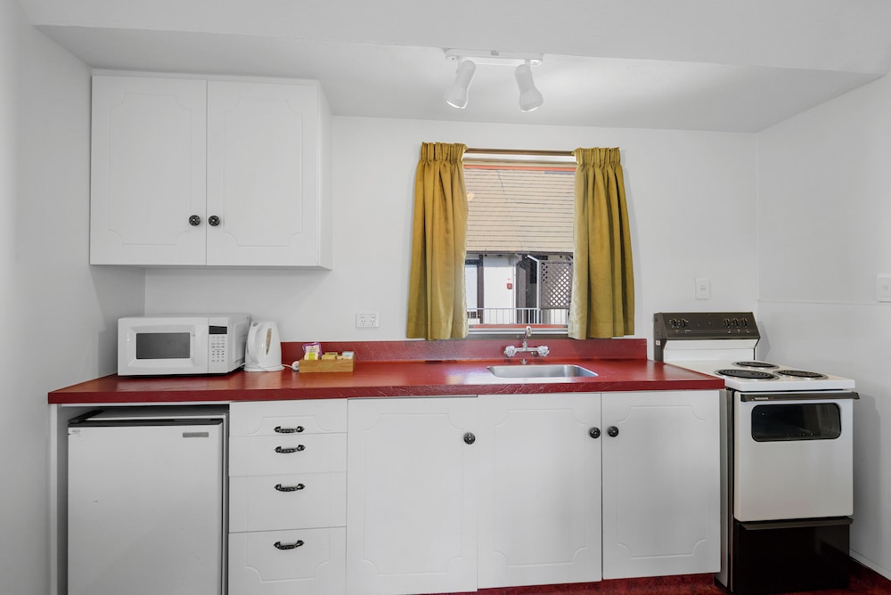 Economy Room, 1 Bedroom, Kitchen